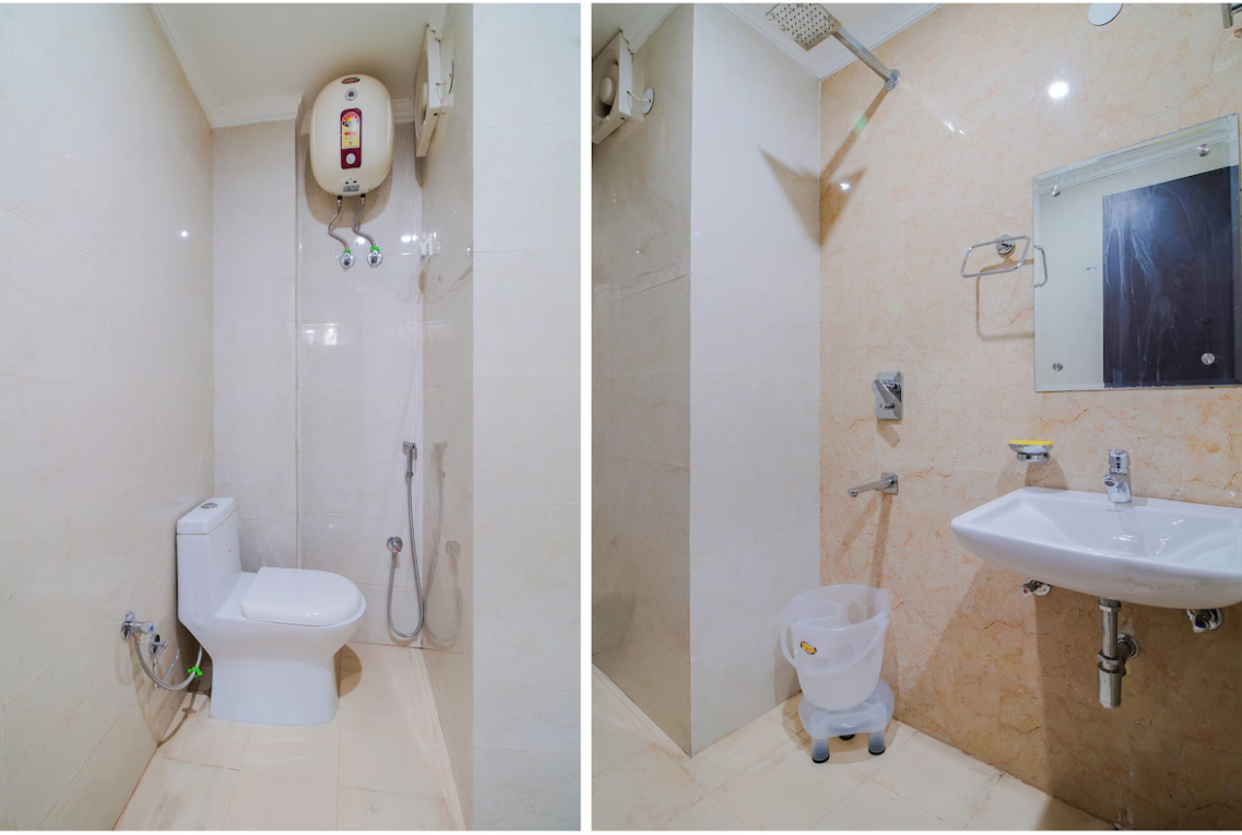 Hotel Classic Plaza @ Airport Superior Triple Room, 1 Bedroom 5