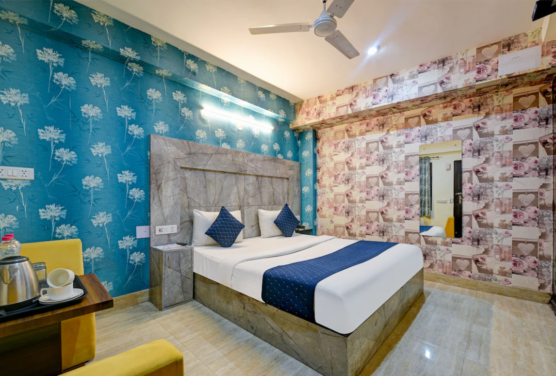 Superior Double/ Twin Room