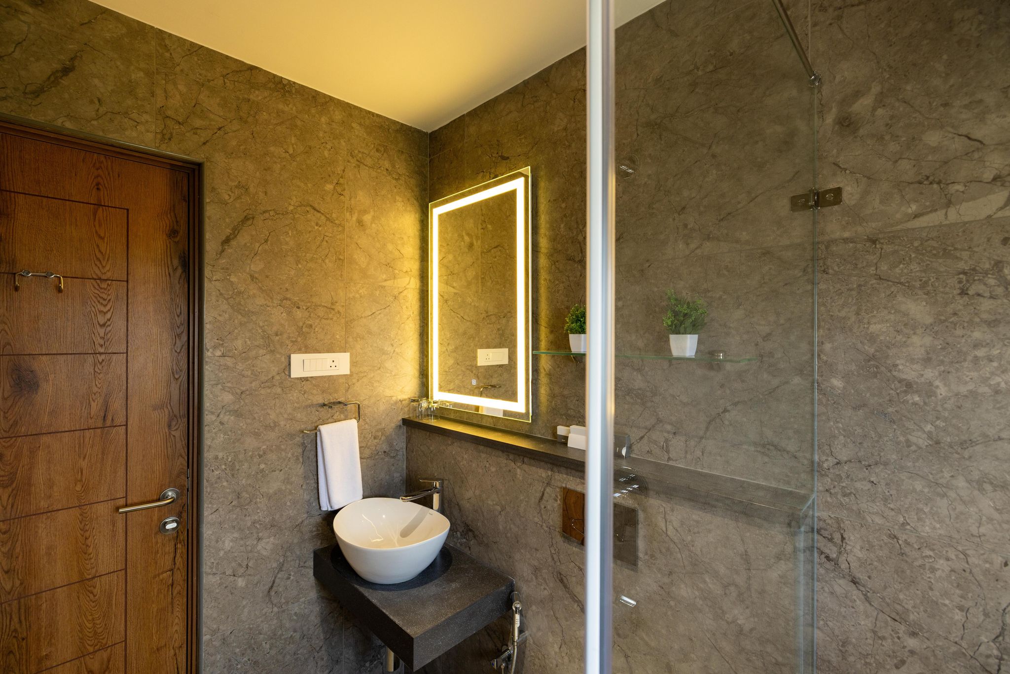 Elysian Vale Retreat Suite 3