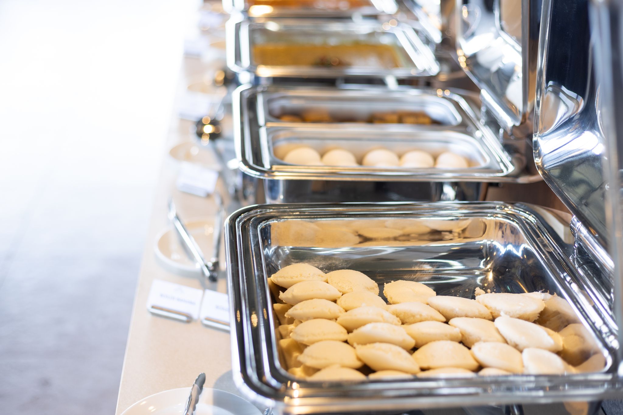 Food & Dining