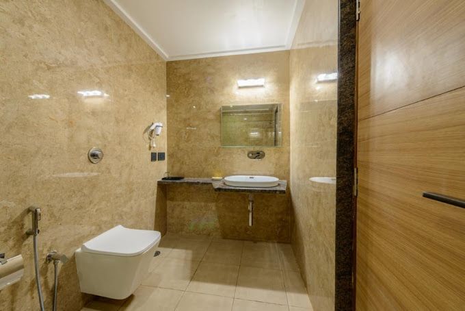 Pearl by Priyadarshini Studio Room 3