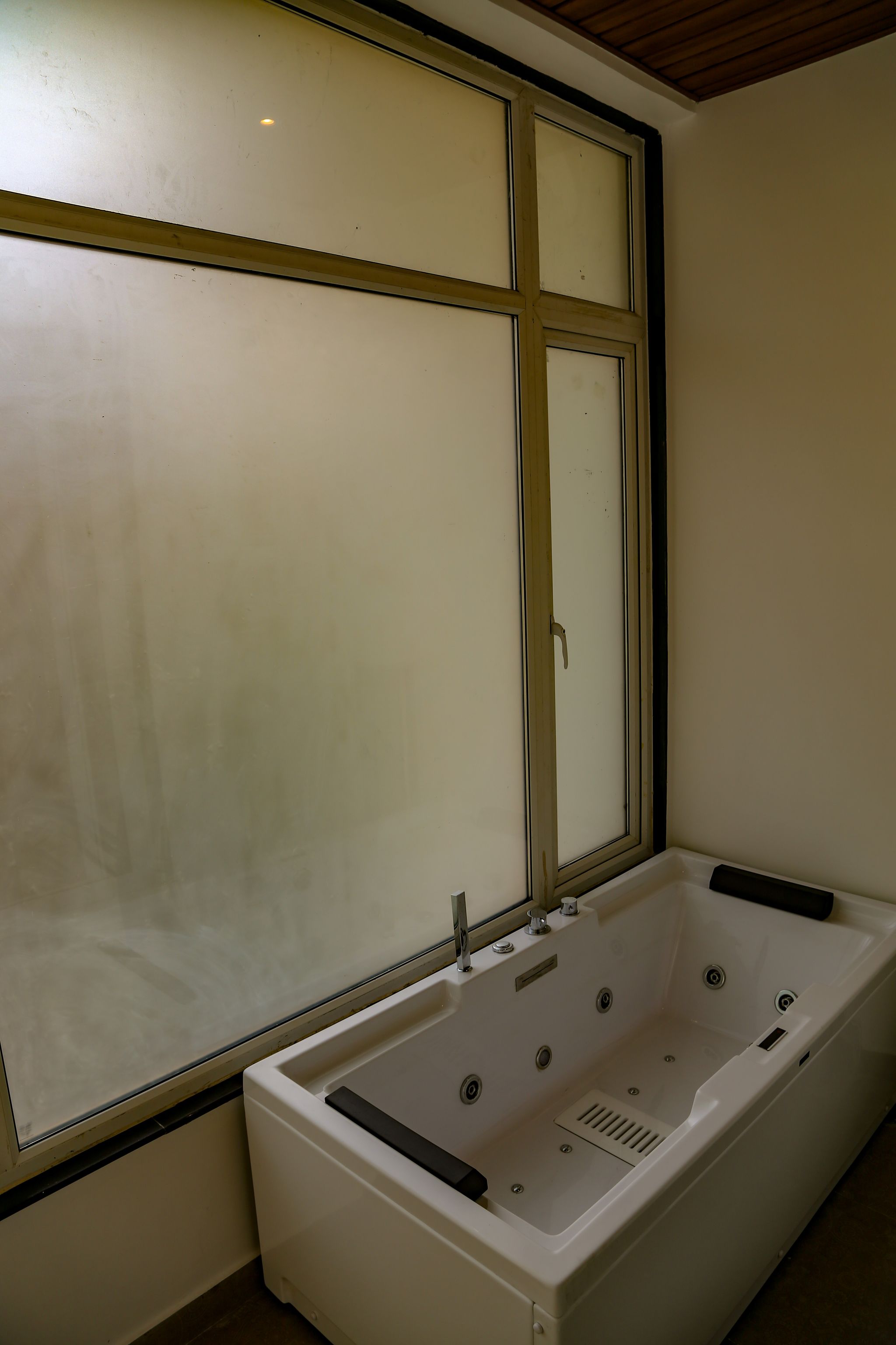 Super Deluxe room City View