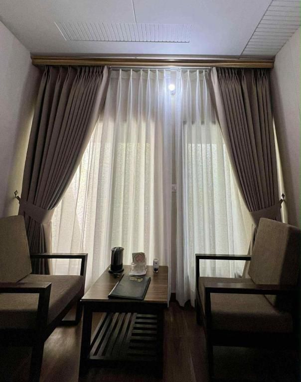 Temple View Inn Family Suite Room 4