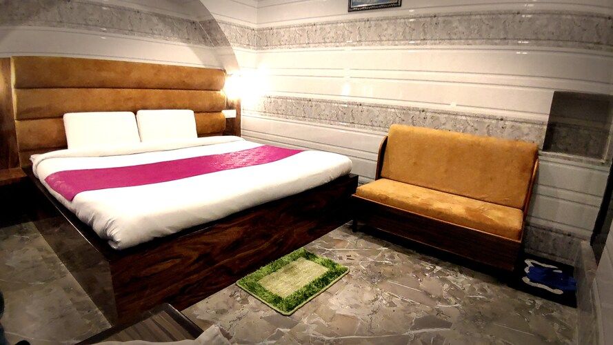 Superior Double Room