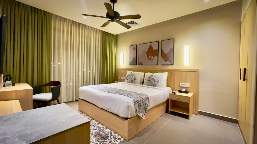 Junior Suite
