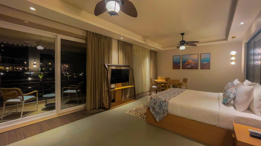 Premium Room
