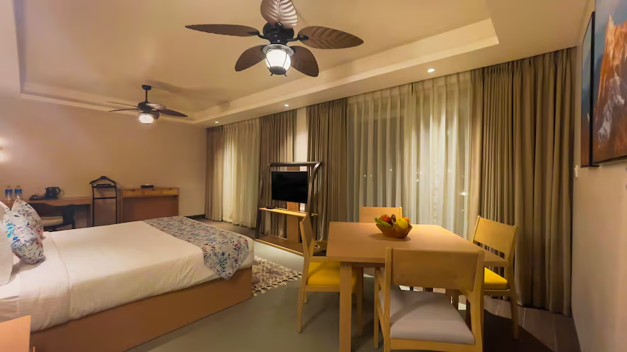 Premium Room
