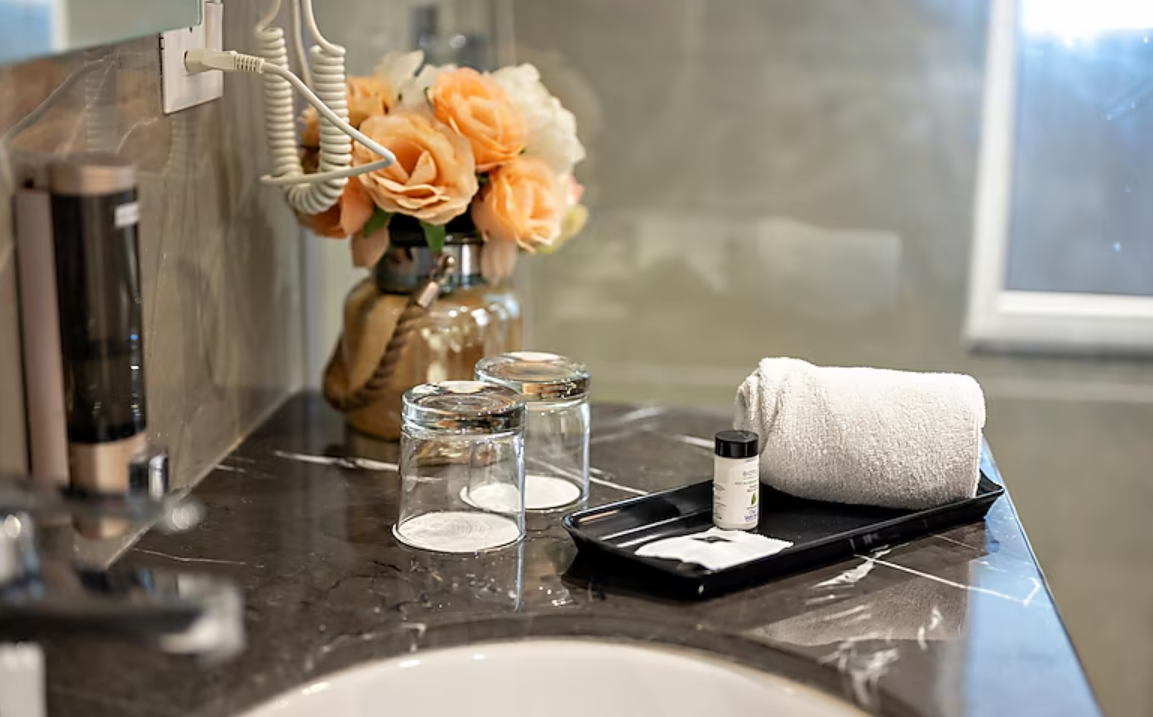 Geeta Sarovar Portico, Panipat Deluxe Double Or Twin Room 6