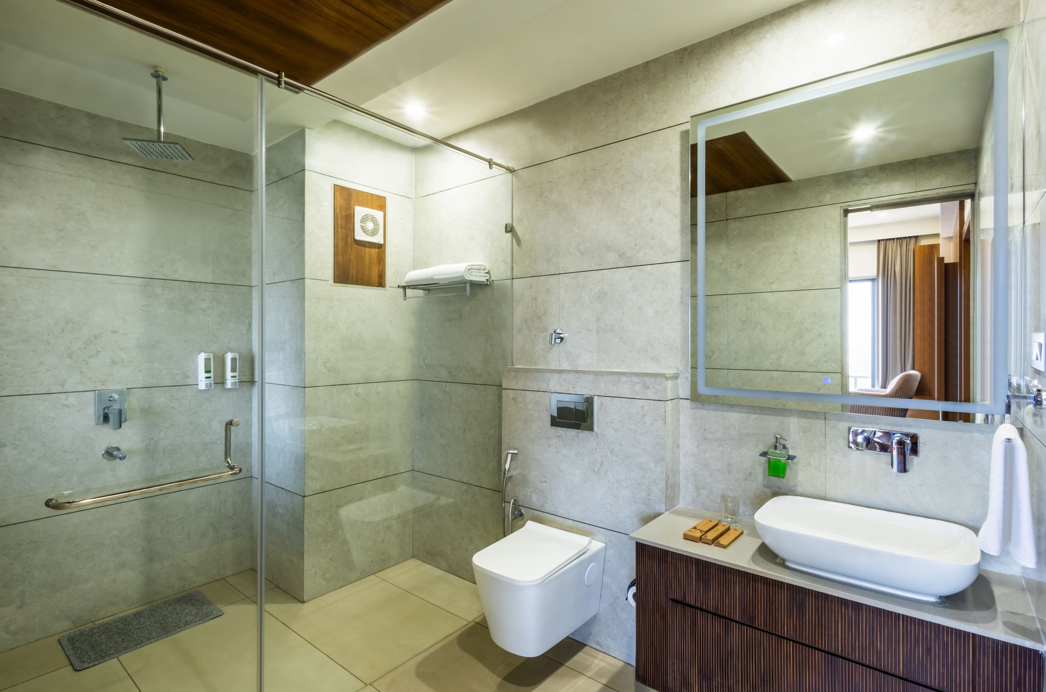 Enrise by Sayaji, Vidisha Suite Room 5