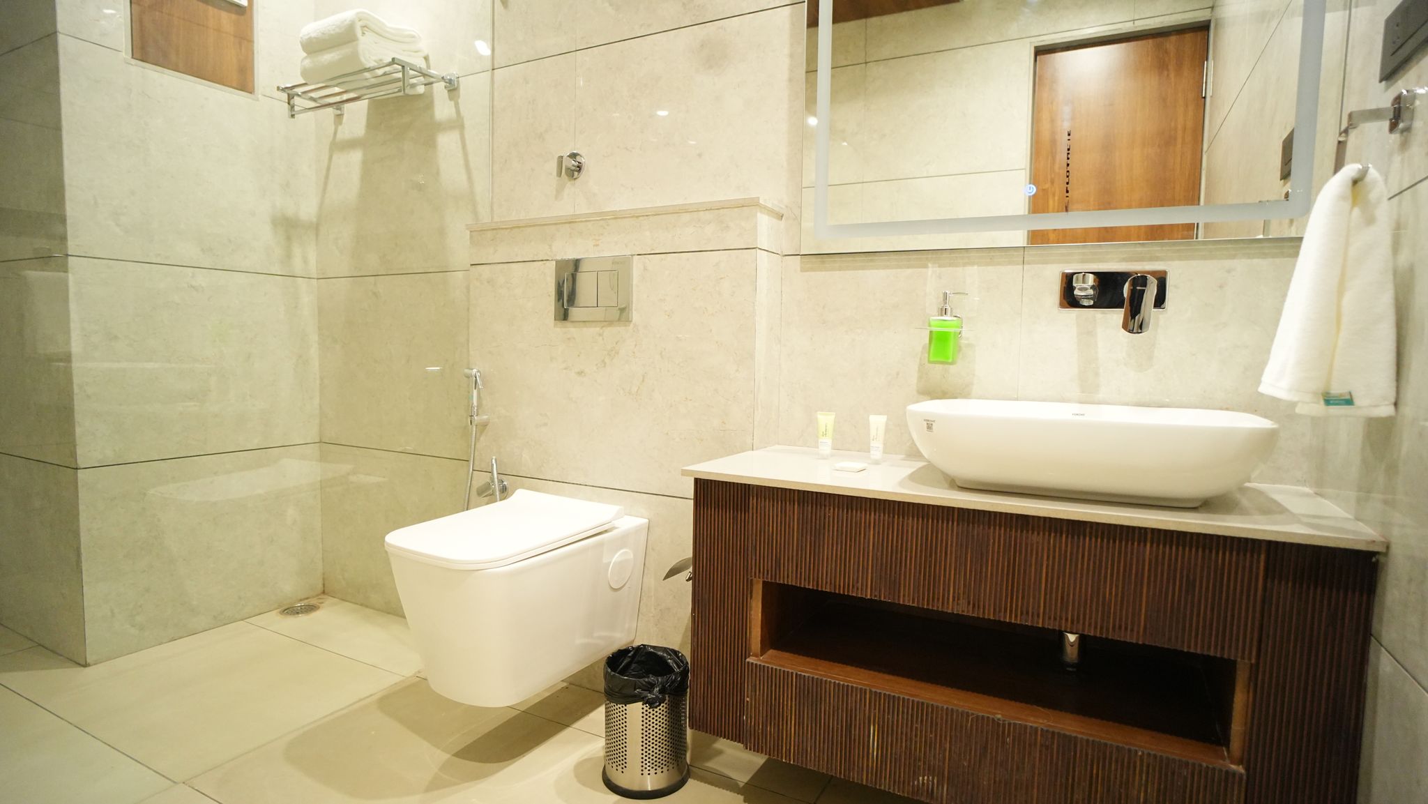 Enrise by Sayaji, Vidisha Suite Room 4