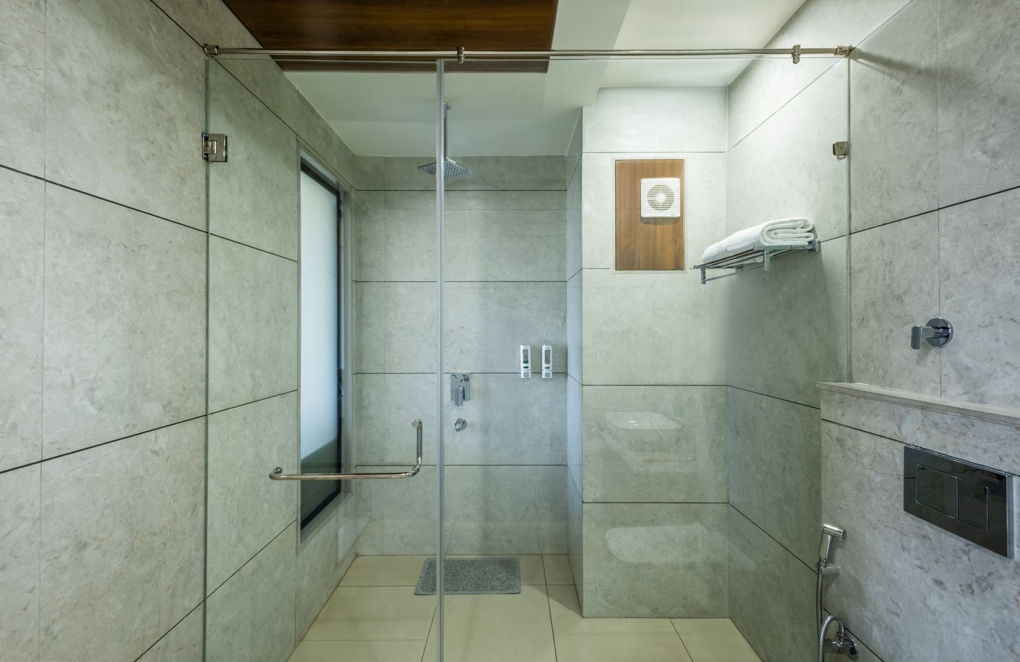 Enrise by Sayaji, Vidisha Suite Room 6