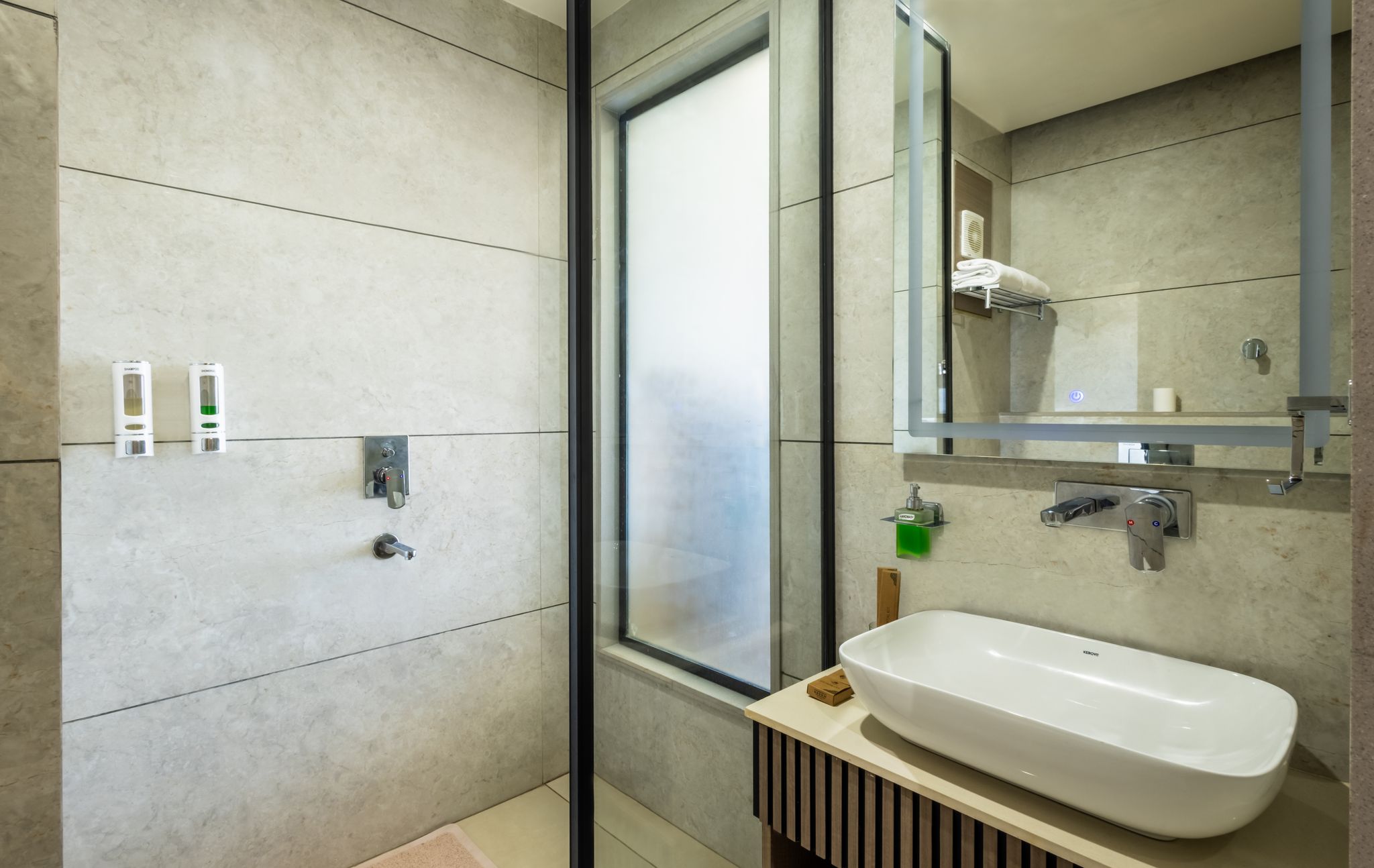 Enrise by Sayaji, Vidisha Deluxe Room 10