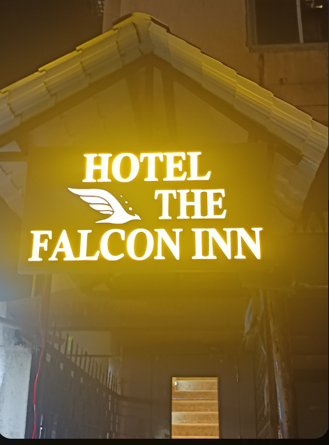 The Falcon Inn