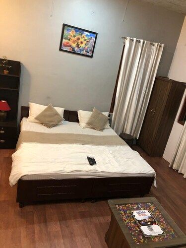 ALTARA RESORT Delux room