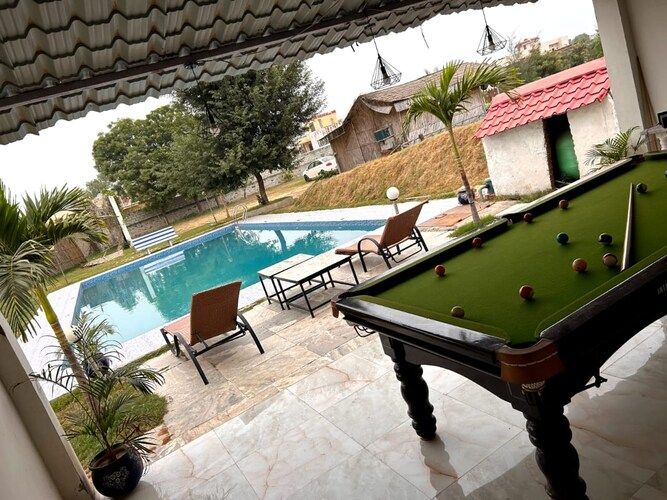 ALTARA RESORT