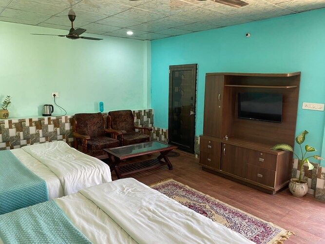 ALTARA RESORT