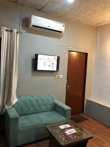 ALTARA RESORT Delux room 3