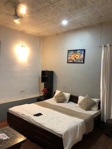 ALTARA RESORT Delux room 2