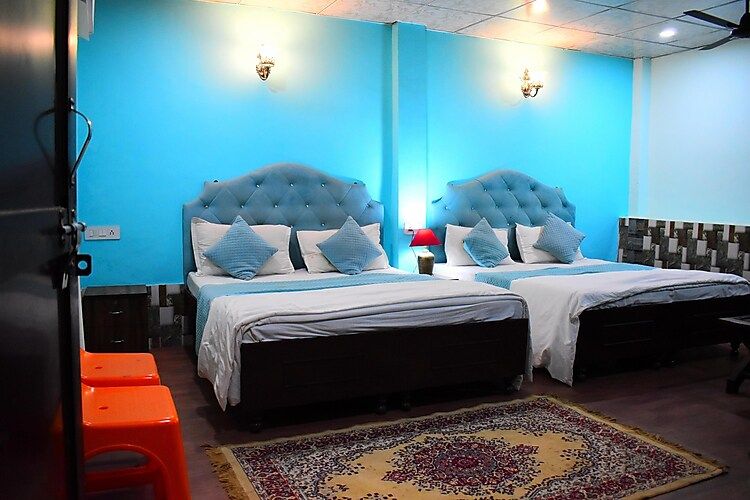 ALTARA RESORT