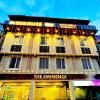The Eminence Hotel @ 1 min drive from Max Hospital, Mohali