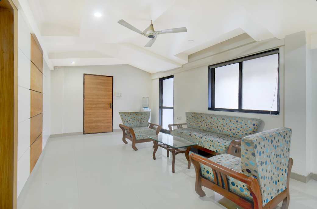 Stay Bay Business Hotel - Viman Nagar