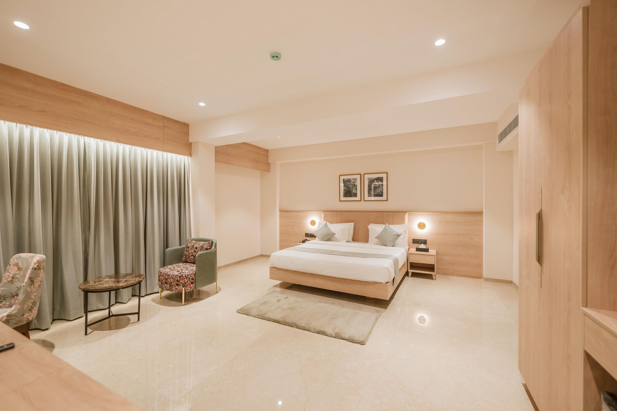 Loft Business Hotel  Executive Room 5