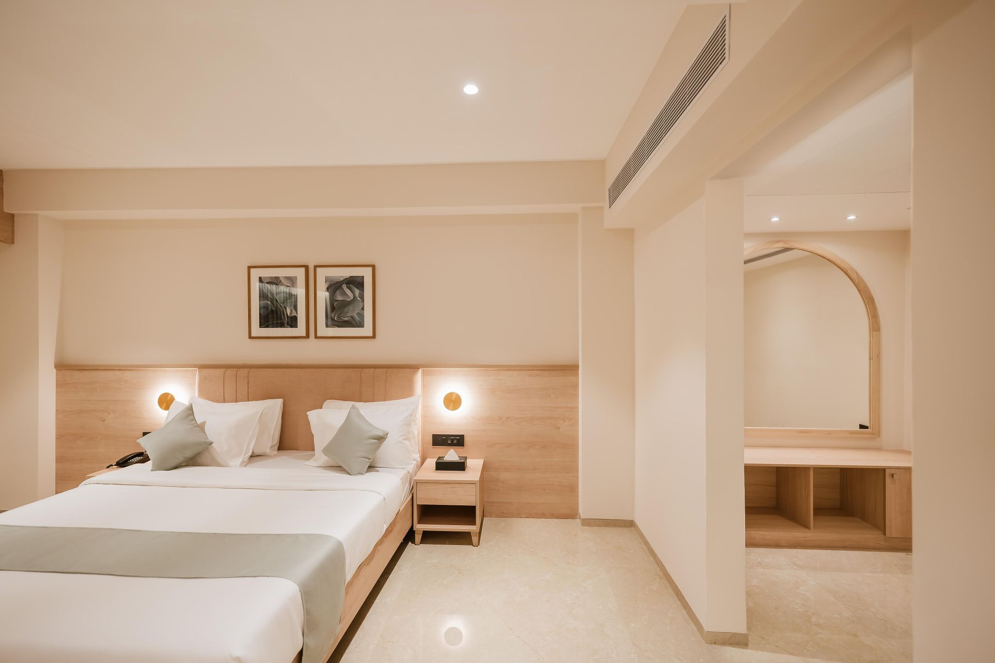 Loft Business Hotel  Executive Room 3