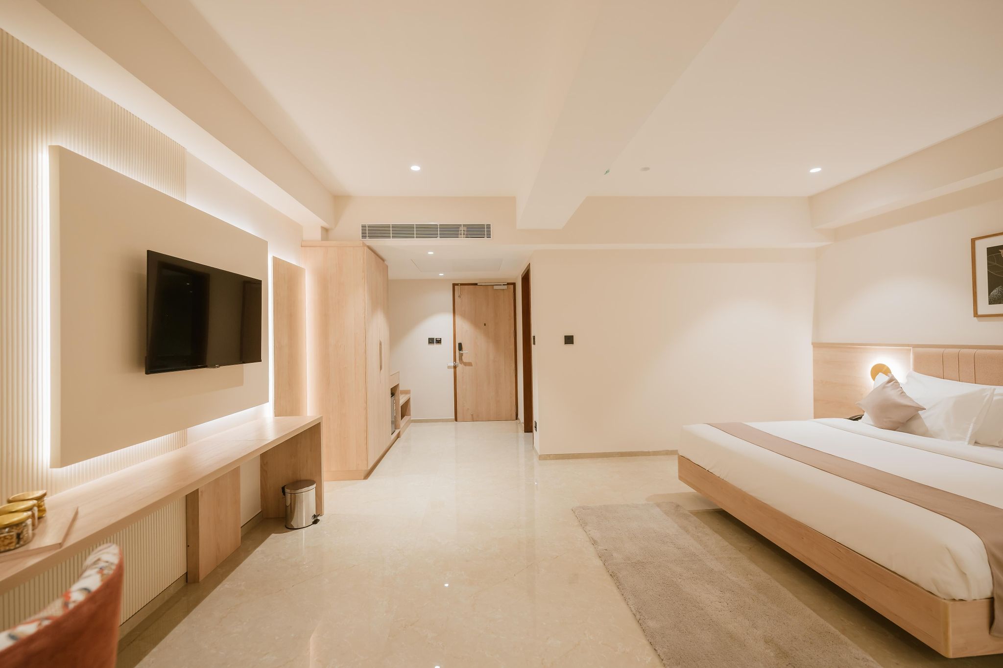 Loft Business Hotel  Executive Room 6