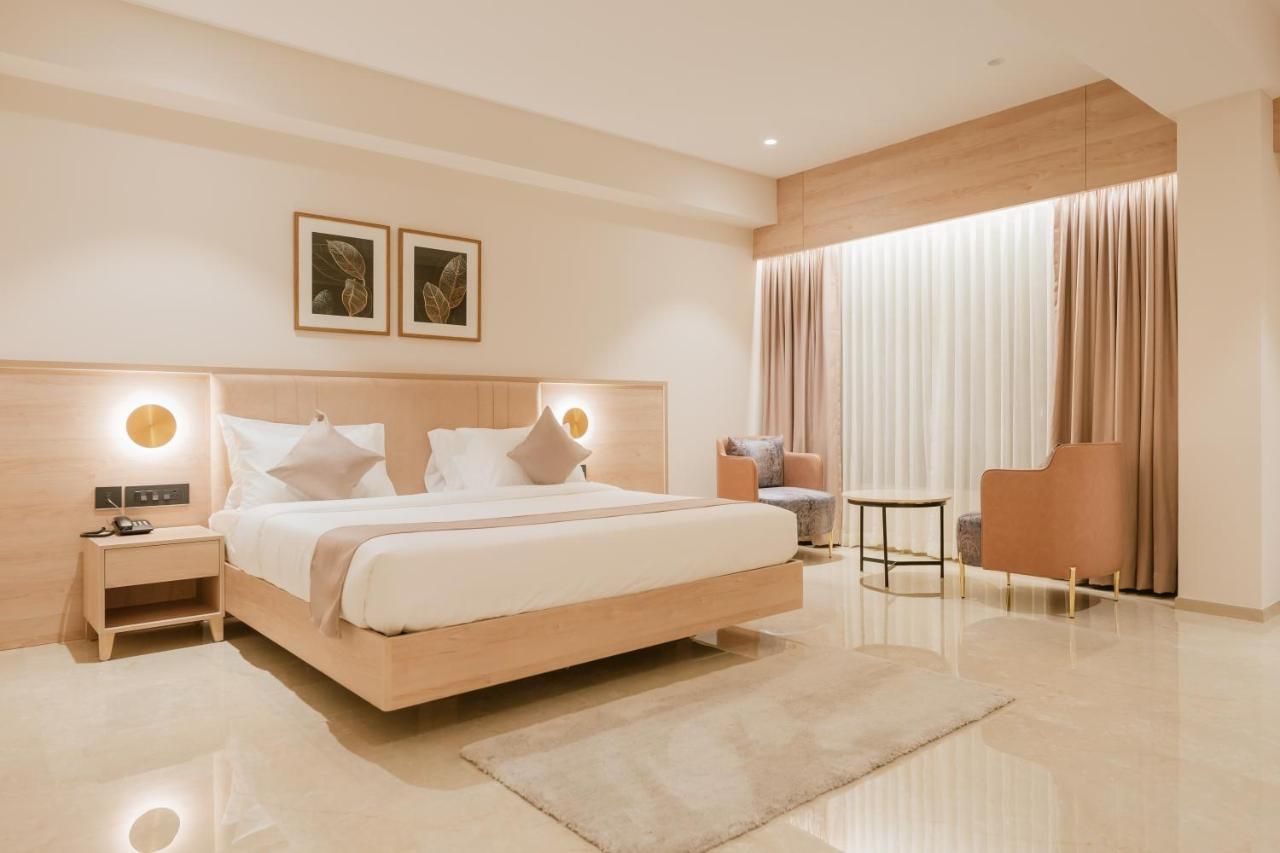 Loft Suite