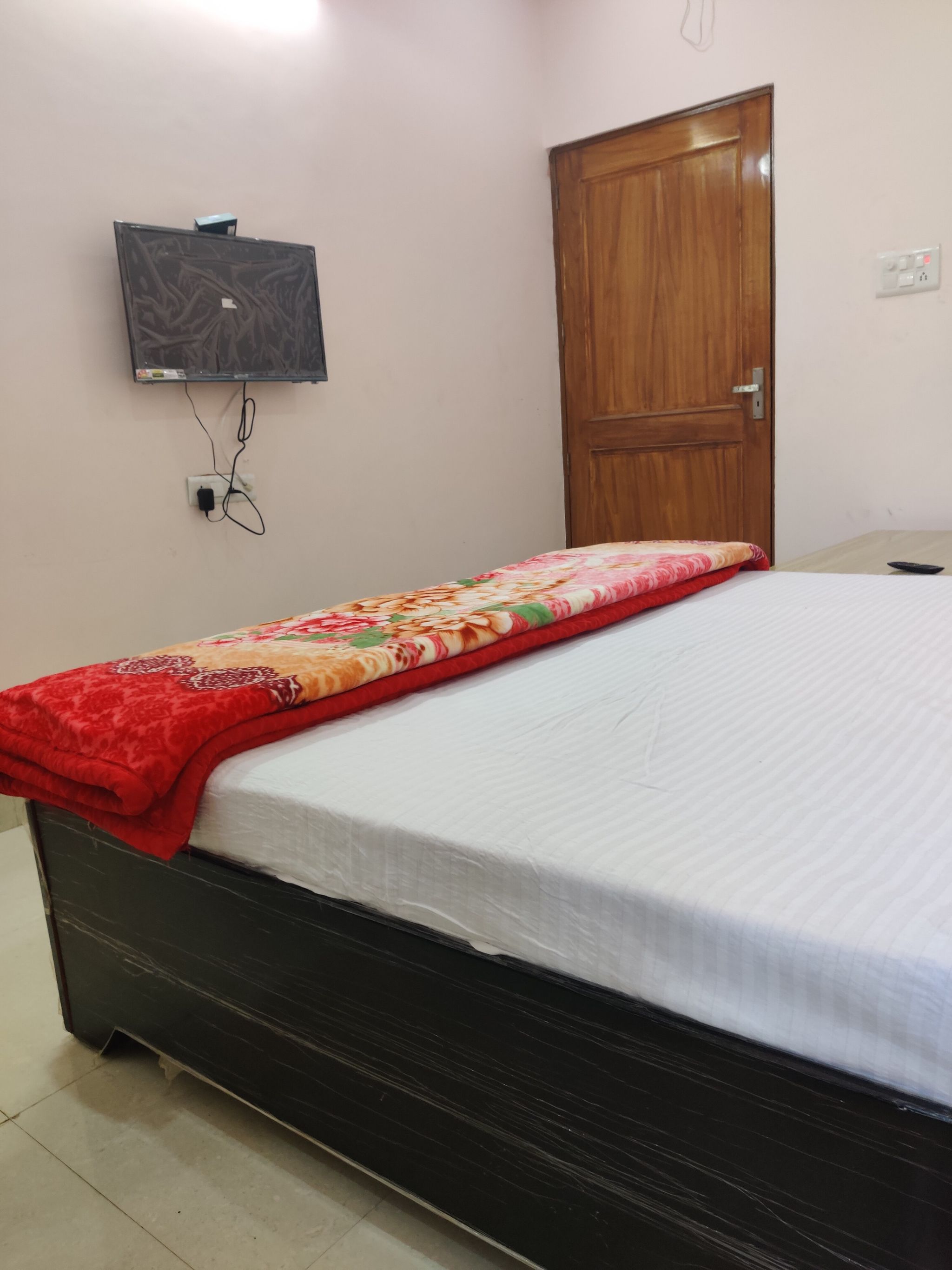  THE SIDDHARTH HOTEL Deluxe Room
