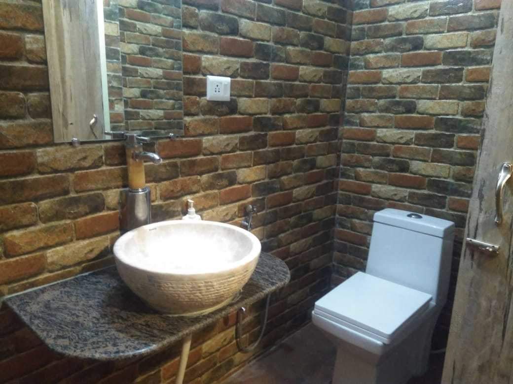  THE SIDDHARTH HOTEL Deluxe Room 2