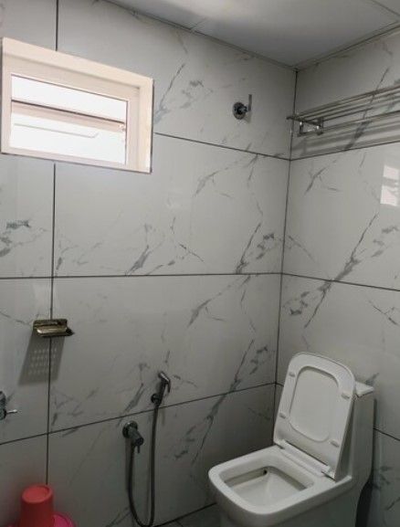 AC Deluxe double room Without Balcony