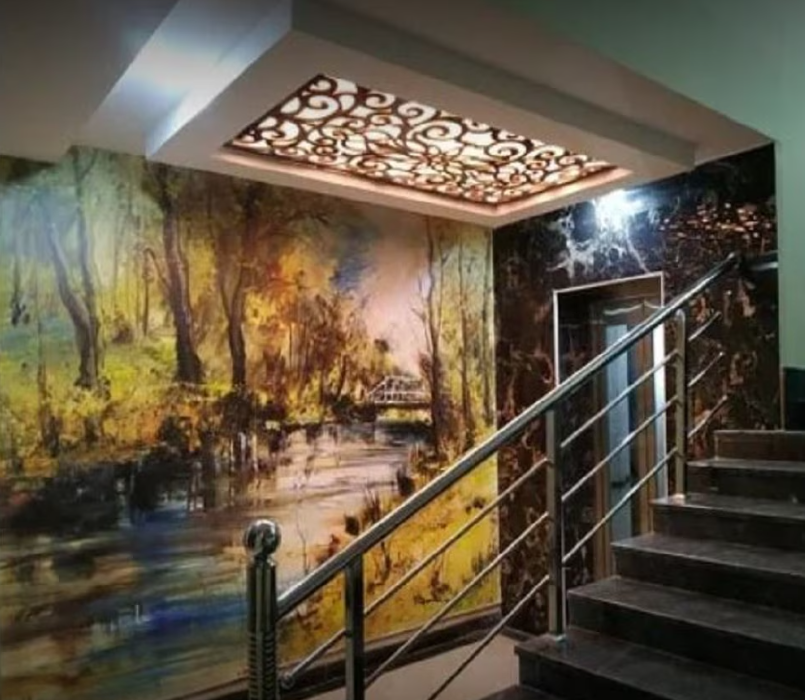 Staircase