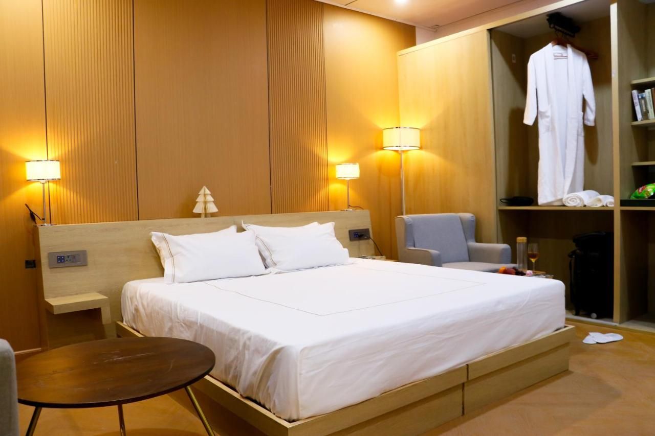 Saser Resort & Wellness