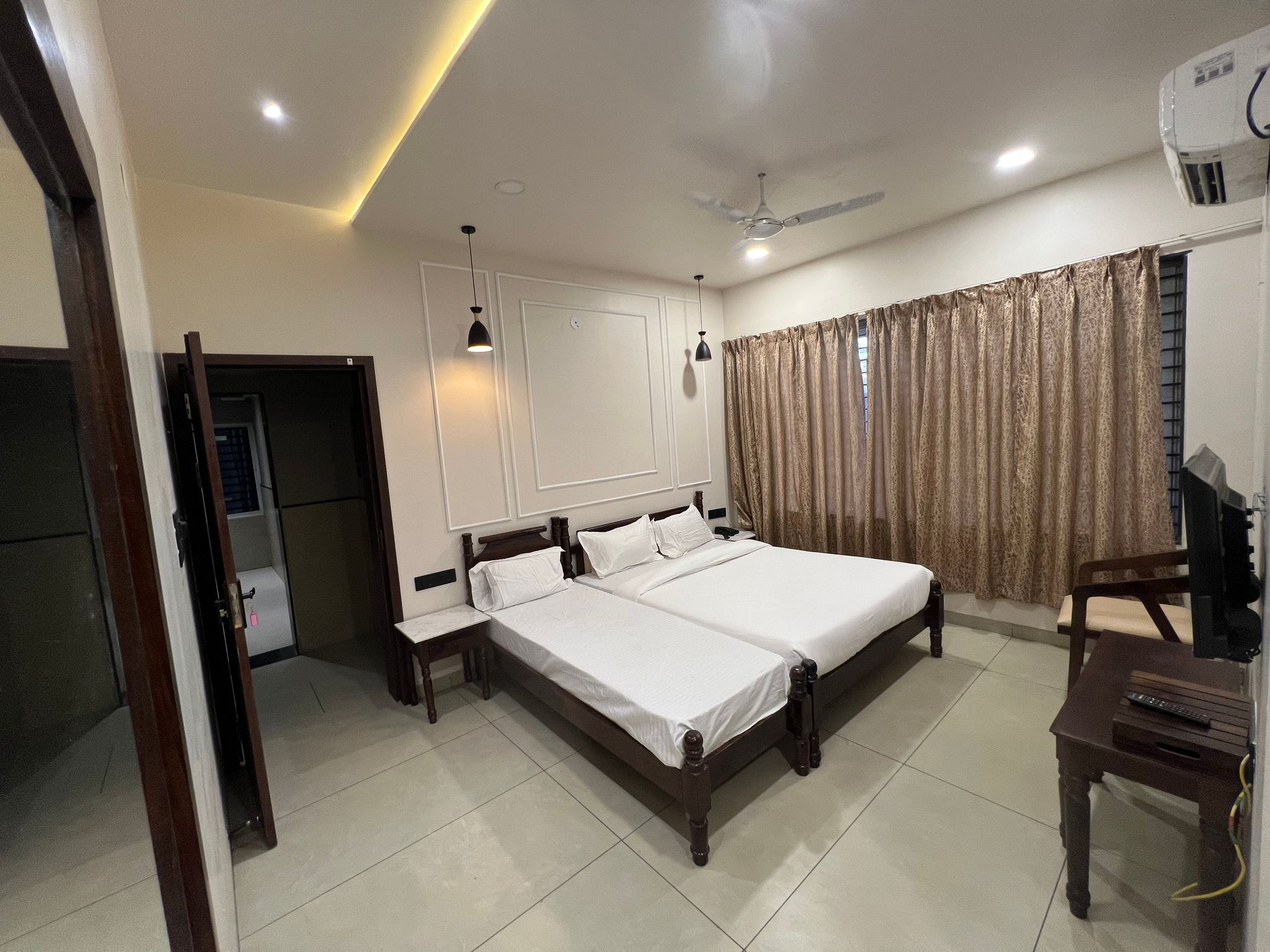 The Byke Boutique Mahakal Aangan (Ujjain) DELUXE 2