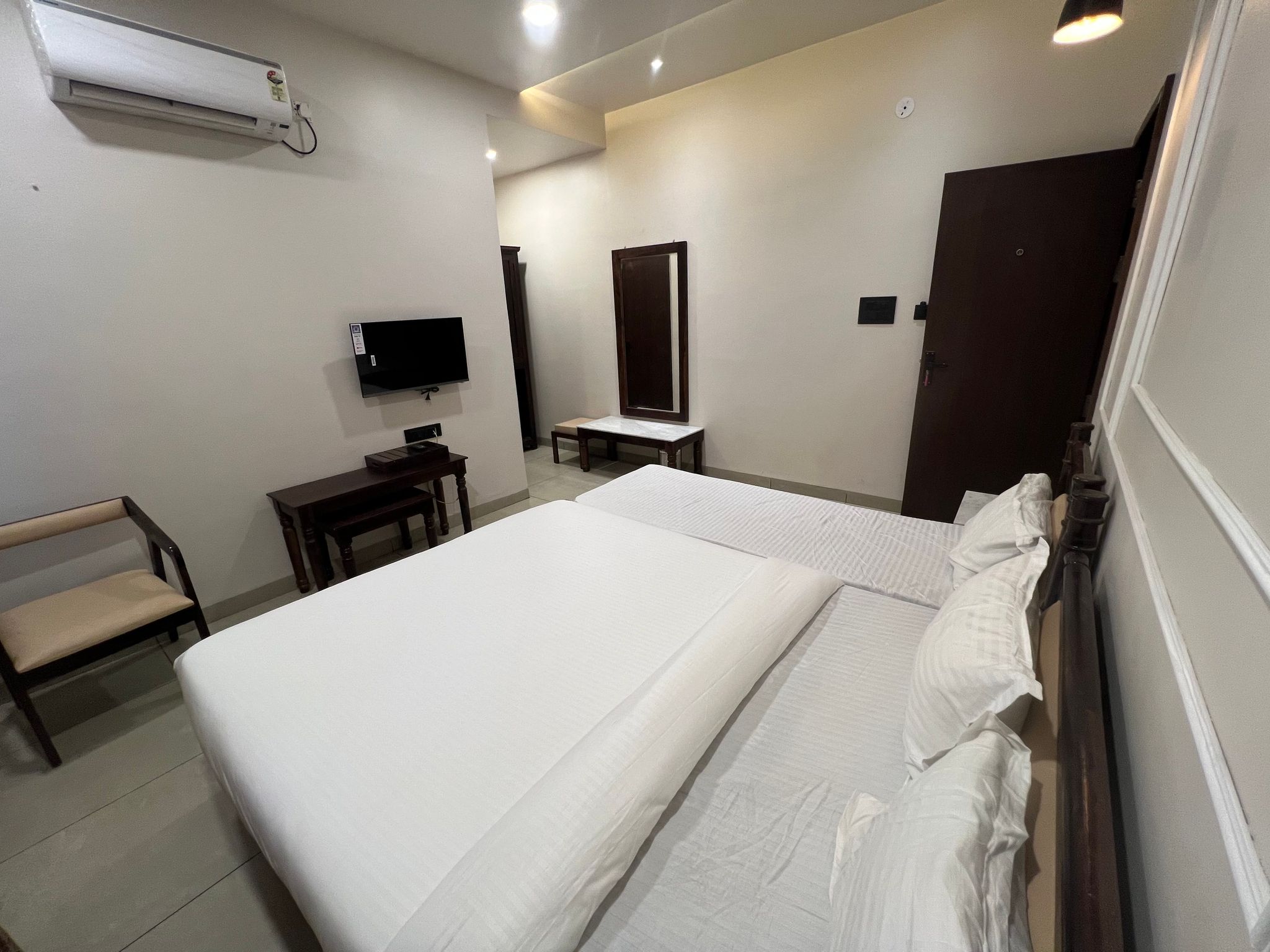 The Byke Boutique Mahakal Aangan (Ujjain) DELUXE