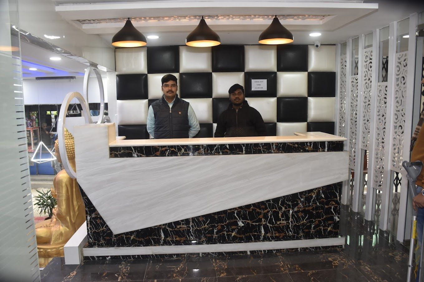 Aditya International, Motihari