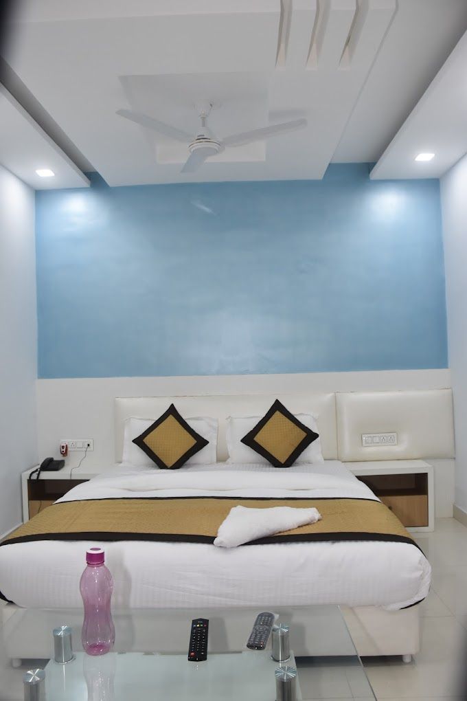 Aditya International, Motihari Suite Room 2