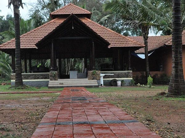 KADUMAKKI NATURE CAMP