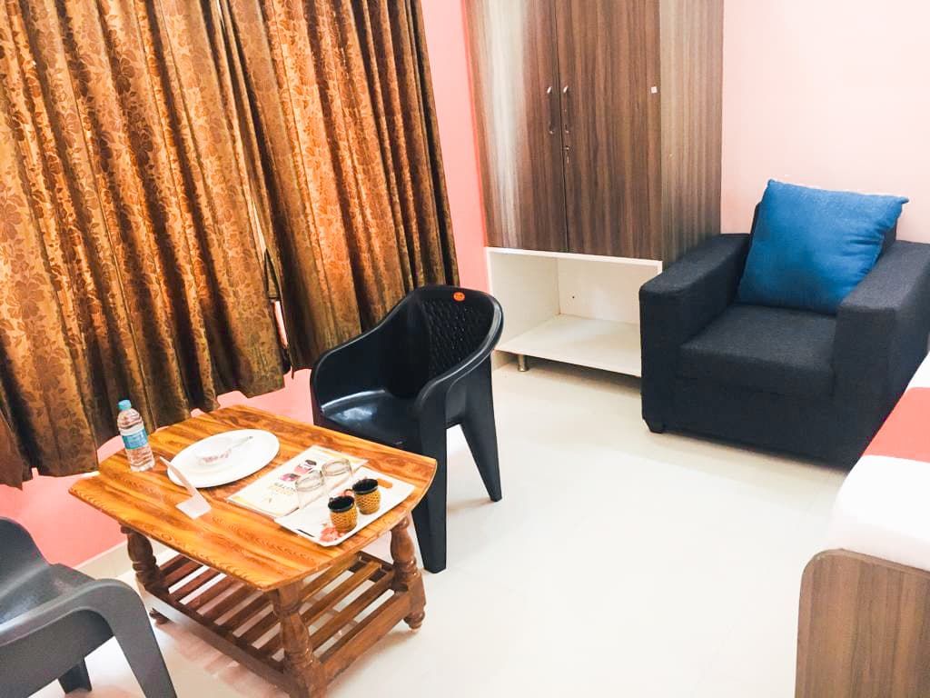 Hotel Golden Suites Deluxe Non Ac Room 17