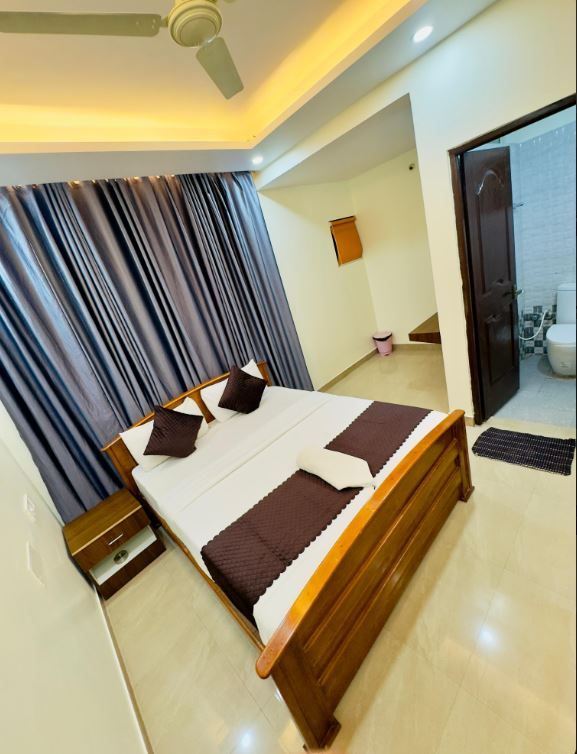 Standard Non AC Room