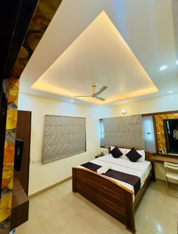 Standard Non AC Room