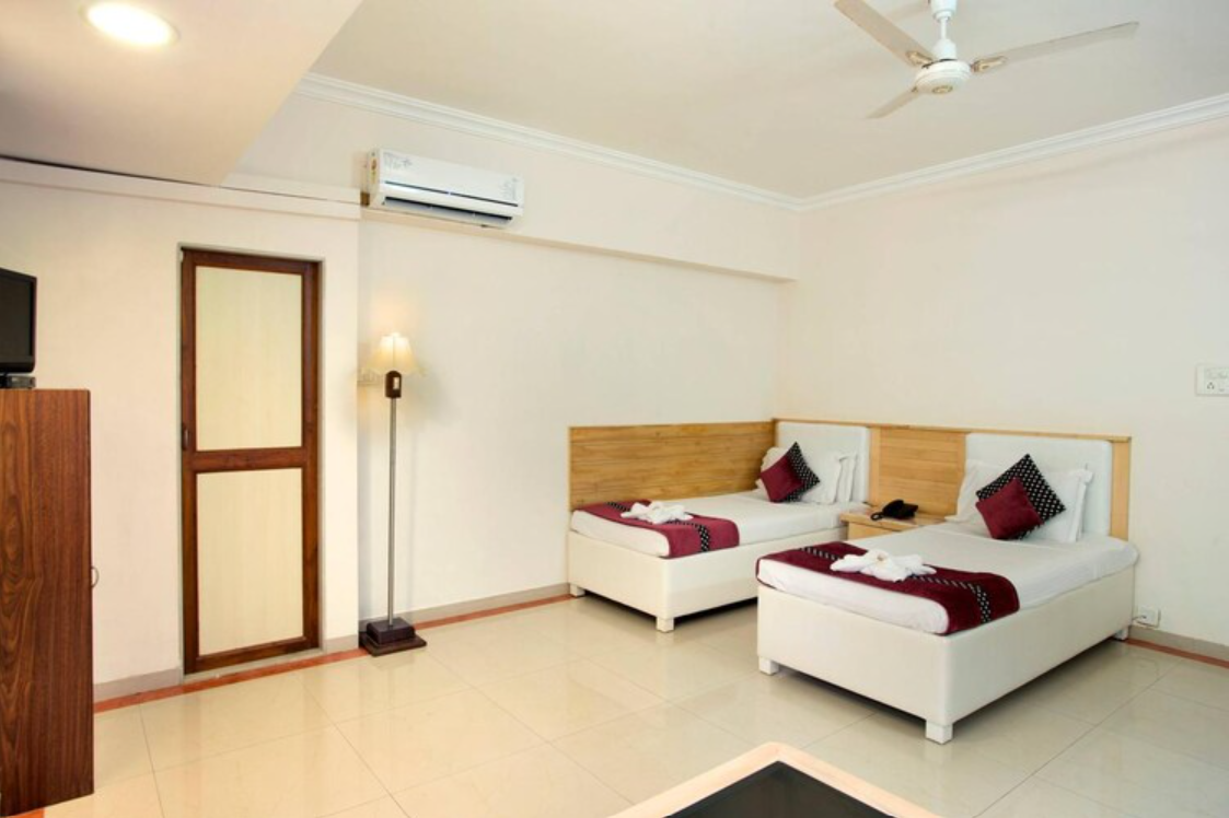 Ryewood Green Standard Room 2