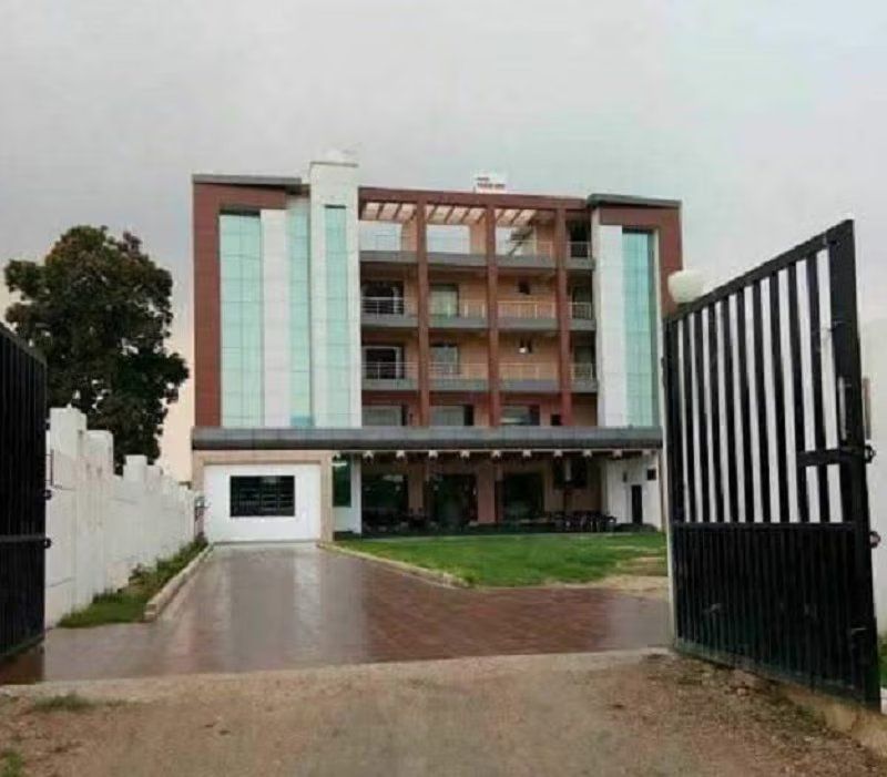 Hotel Park Inn