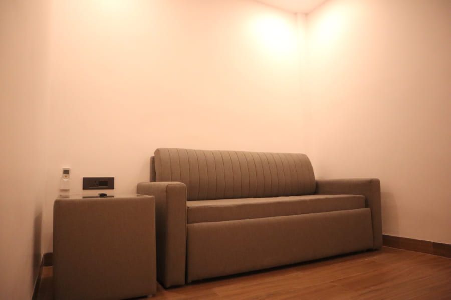 Geetanjali International Annex (A Unit of Geetanjali International) Suite Room 8