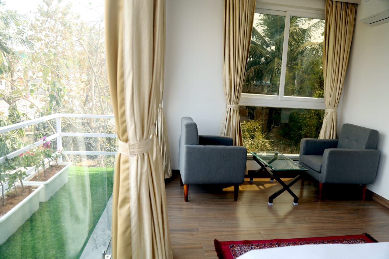 Geetanjali International Annex (A Unit of Geetanjali International) Suite Room 9