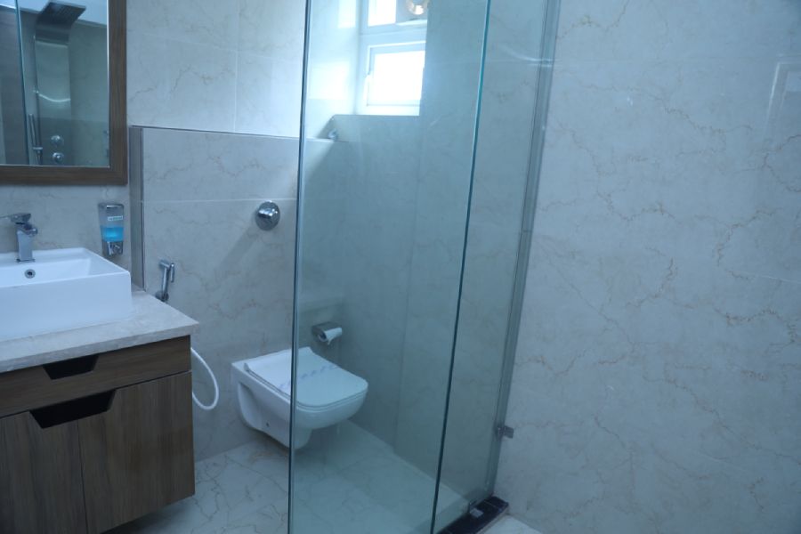 Geetanjali International Annex (A Unit of Geetanjali International) Suite Room 7