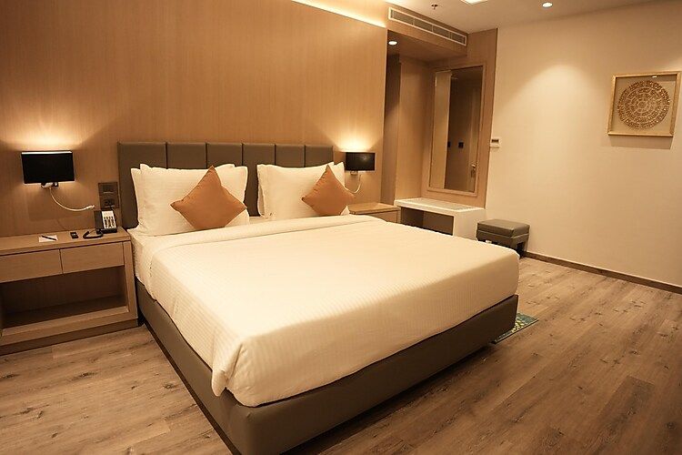 Club Room