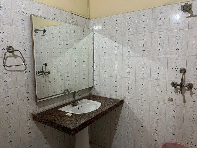 Maharani (Queen) Family Room