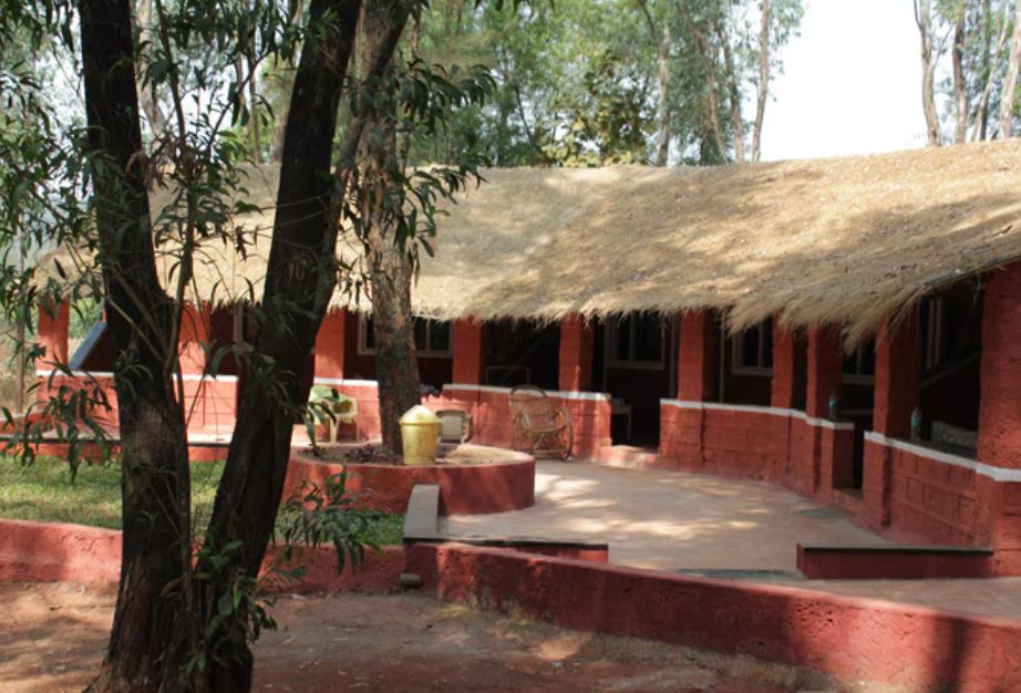 The Jungle Resort Amba